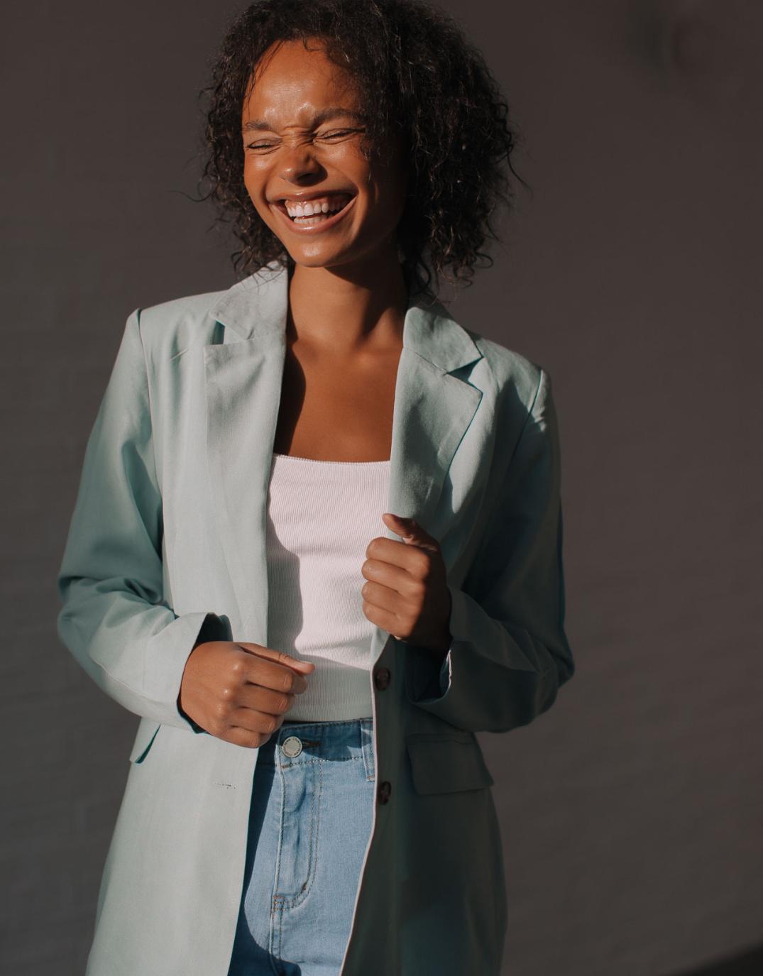 132-fashion-jolie-cotton-blend-blazer-blue-womens-clothing