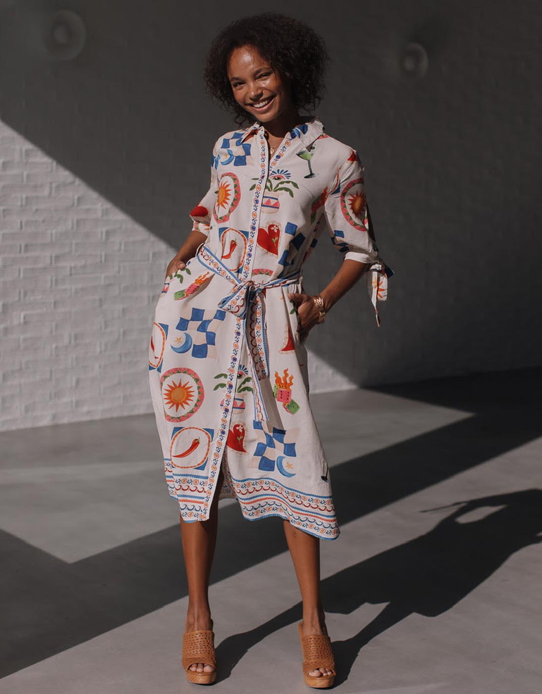 132-fashion-spicy-margarita-tie-shirt-dress-white-red-cobalt-multi-womens-clothing