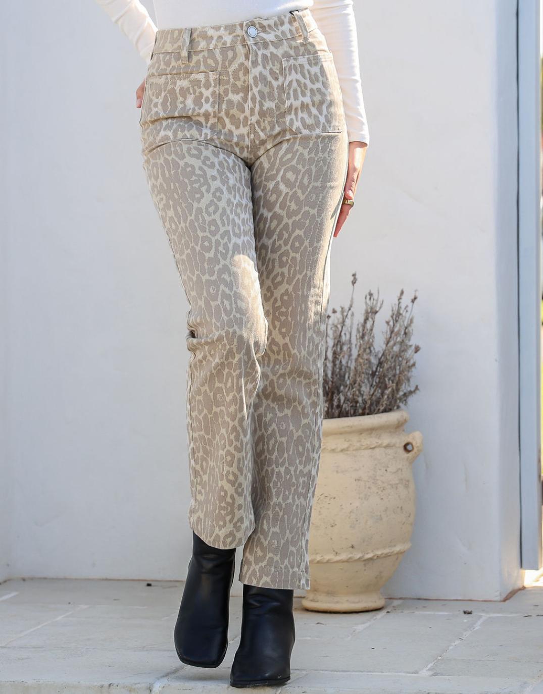 132-fashion-stretch-straight-leg-jean-leopard-oatmeal-womens-clothing