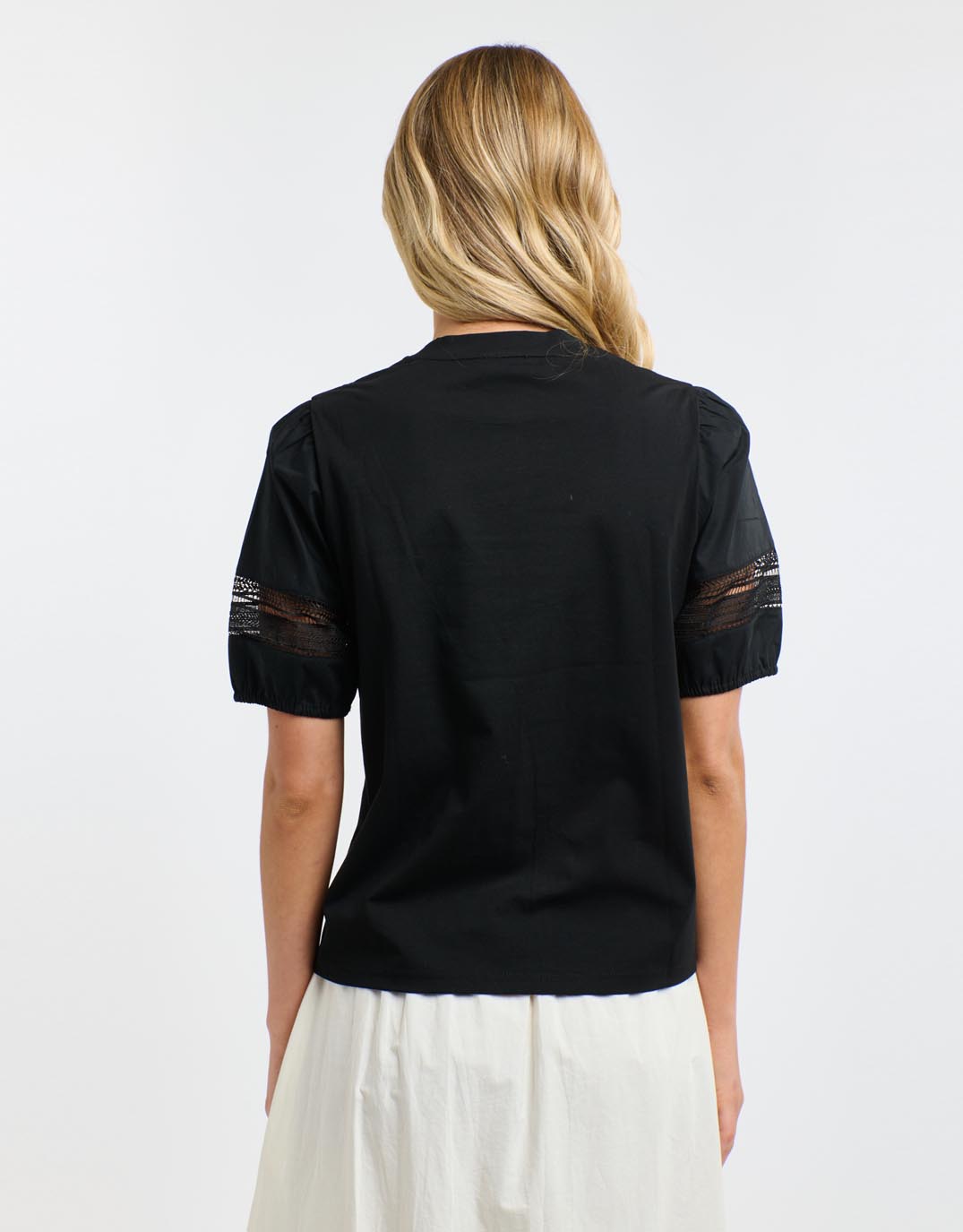 365-days-alex-cotton-sleeve-tee-black-womens-clothing