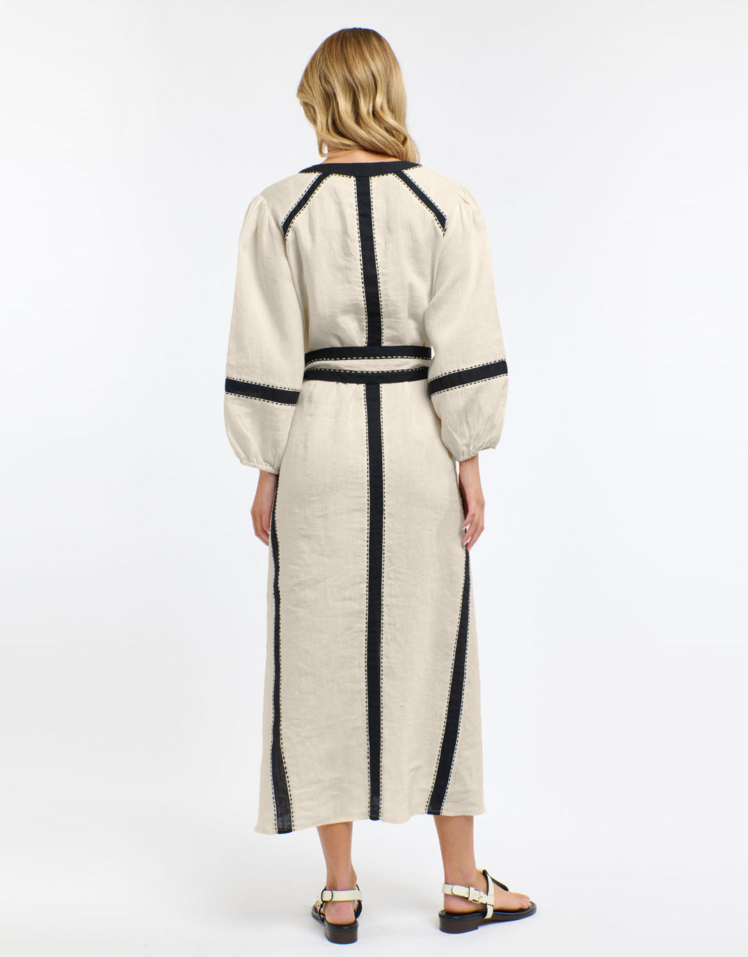 365-days-carolyn-resort-dress-natural-black-womens-clothing