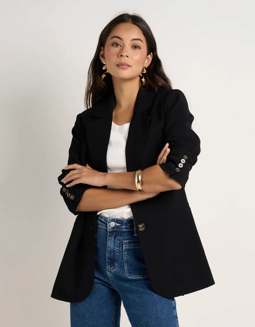 among-the-brave-bestie-crepe-relaxed-fit-blazer-black-womens-clothing