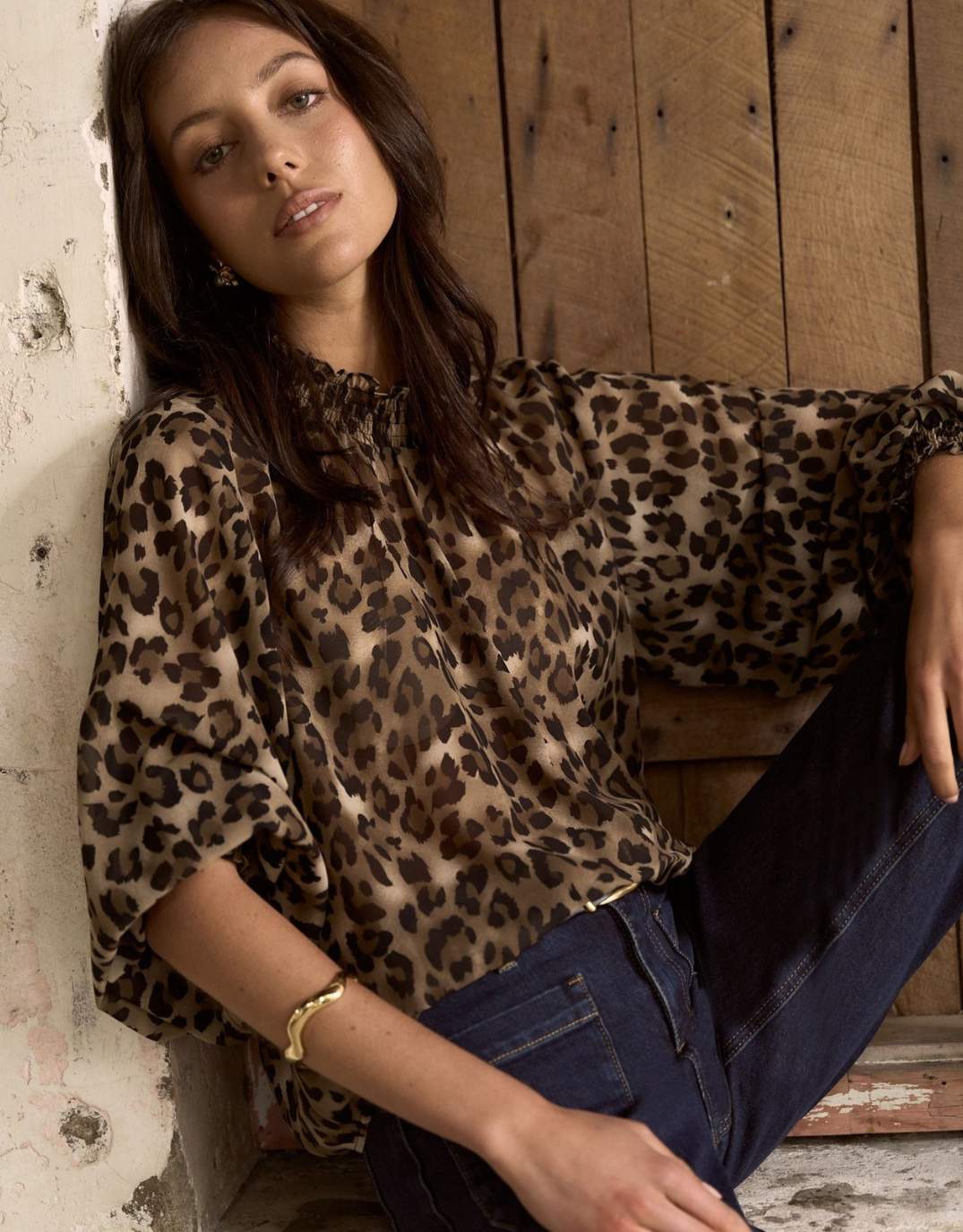among-the-brave-embrace-top-leopard-georgette-womens-clothing