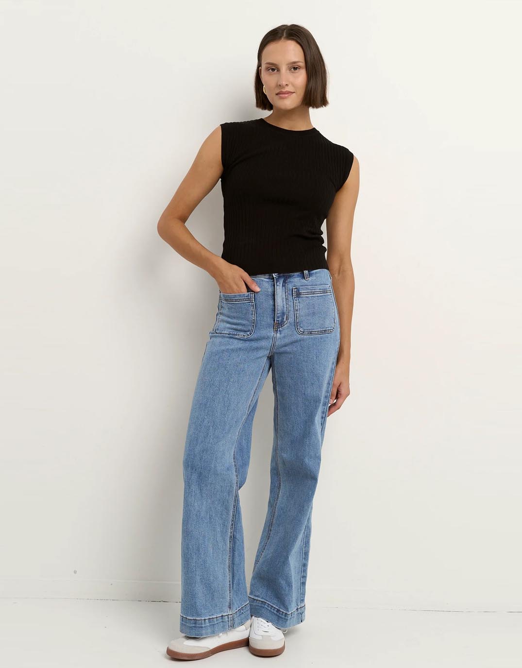 among-the-brave-subject-rib-knit-tank-black-womens-clothing