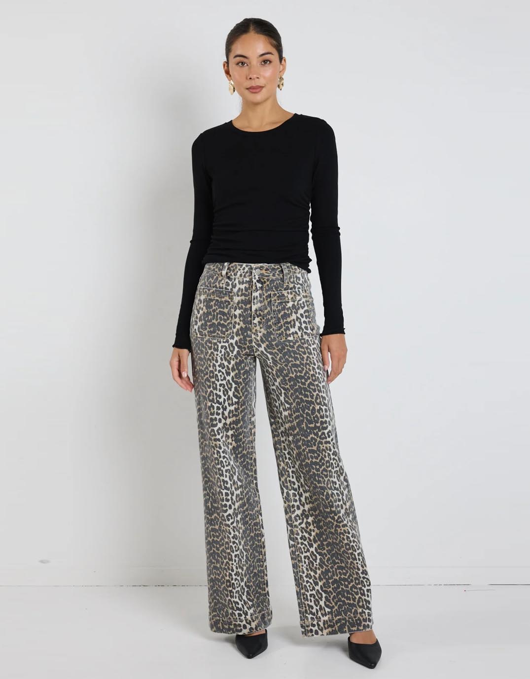 among-the-brave-zoey-high-rise-stretch-denim-jean-leopard-womens-clothing