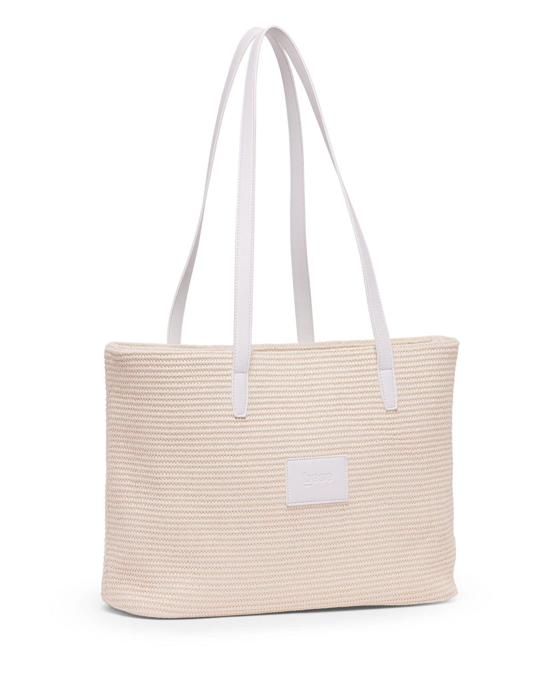 Panier Base Bag - Chalk