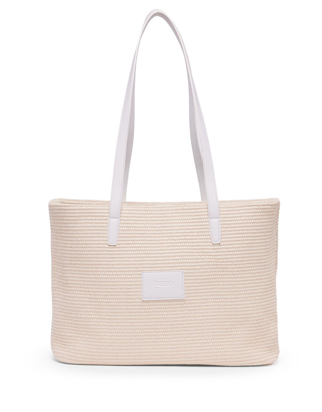 Panier Base Bag - Chalk