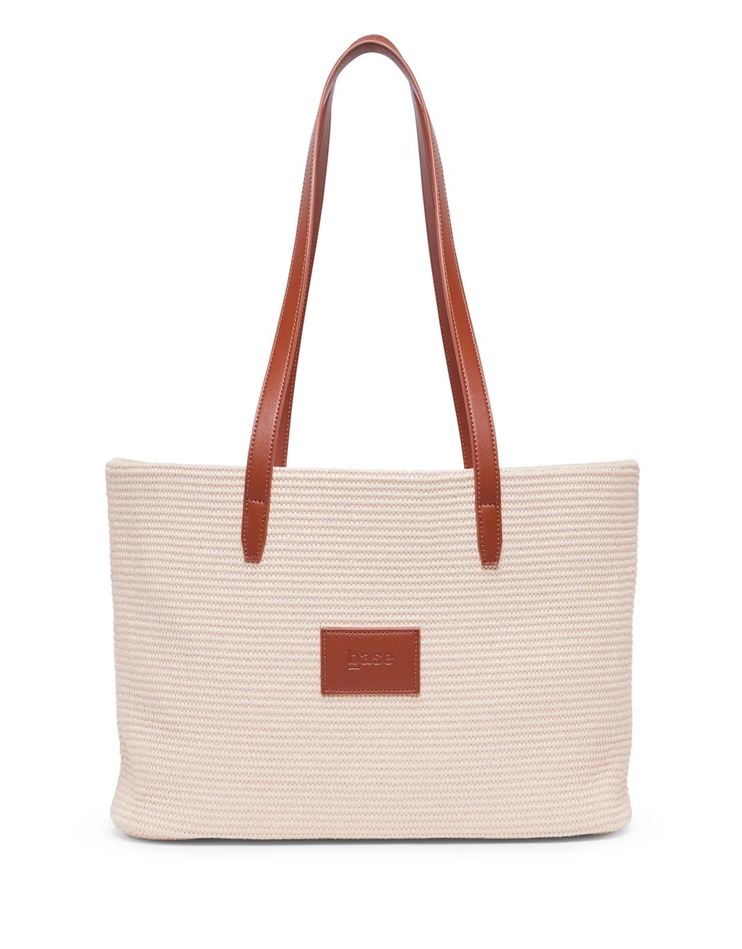 Panier Base Bag - Tan