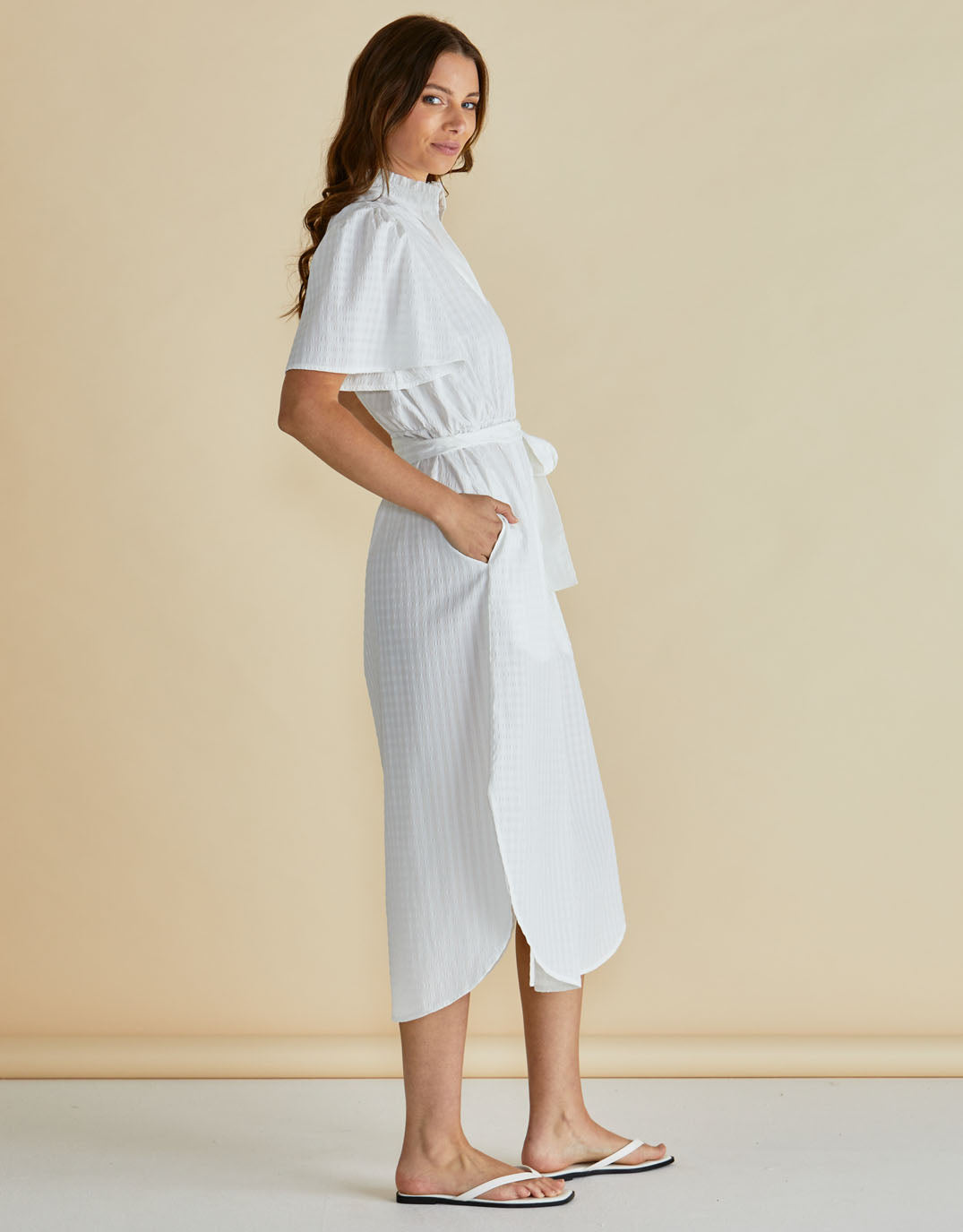 betty-basics-immie-dress-white-womens-clothing
