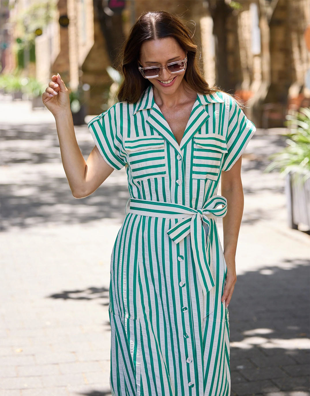 brave-true-portia-dress-jade-stripe-womens-clothing