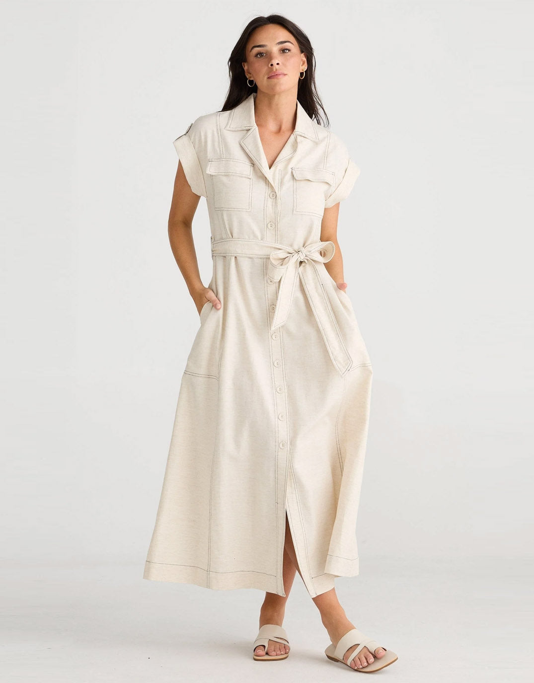 brave-true-portia-dress-natural-womens-clothing