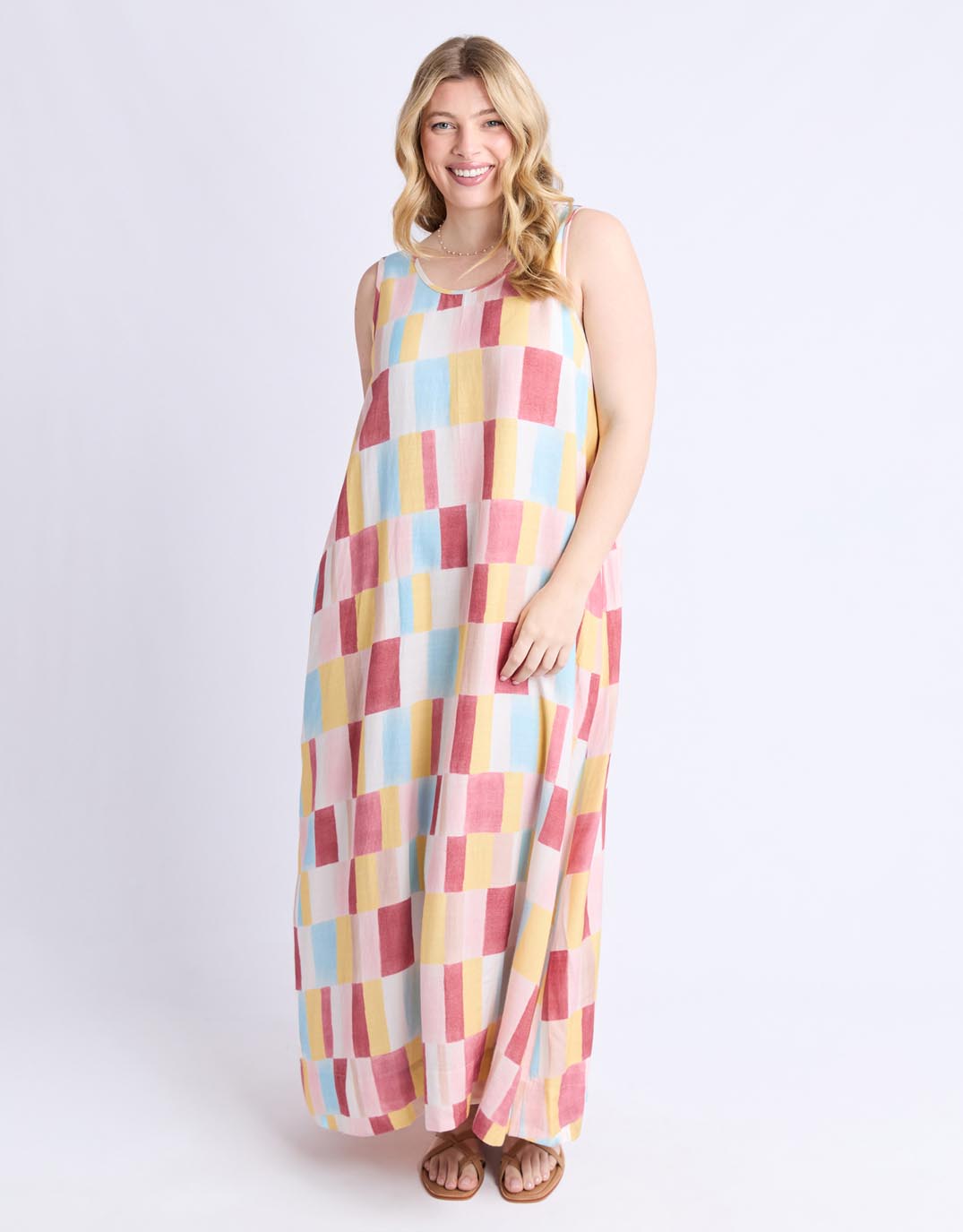 elm-cinque-dress-terre-print-womens-clothing