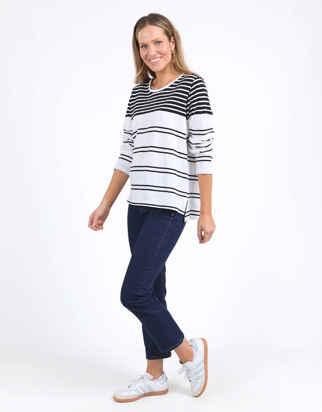 elm-lexa-stripe-long-sleeve-tee-black-white-stripe-womens-clothing