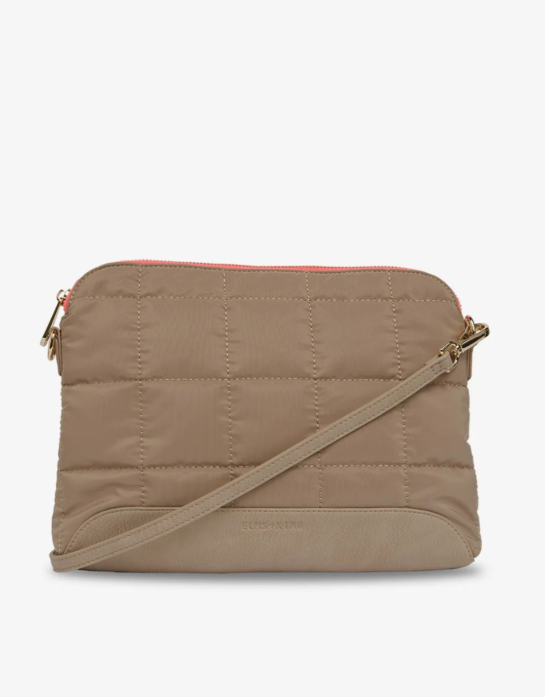 elms-king-soho-crossbody-bag-taupe