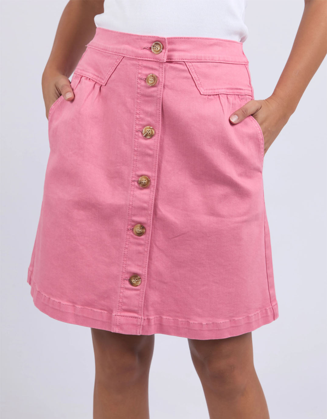 foxwood-amanda-skirt-musk-pink-womens-clothing
