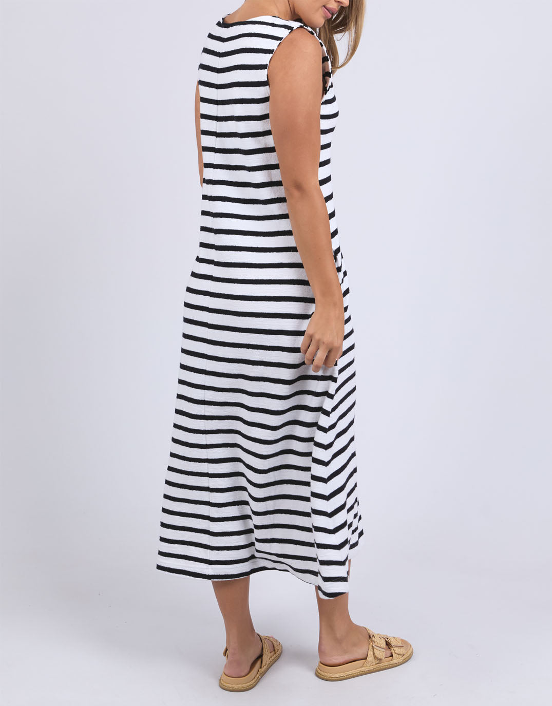 foxwood-aspen-stripe-dress-white-womens-clothing
