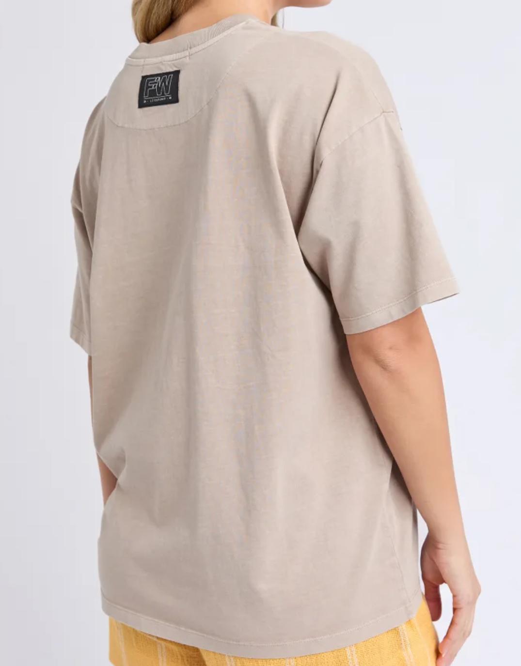 foxwood-captain-tee-brown-womens-clothing