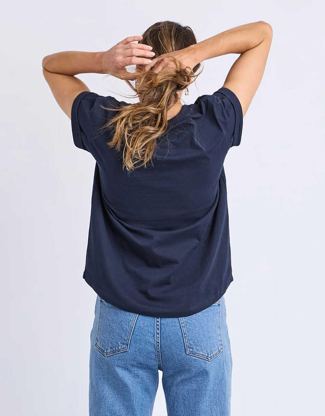 foxwood-confetti-tee-navy-womens-clothing