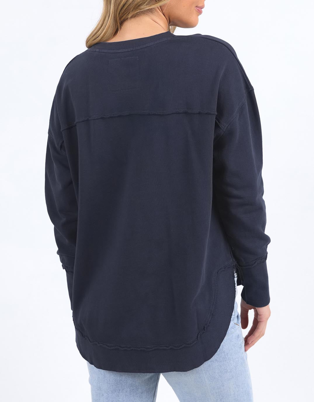 foxwood-delilah-crew-navy-womens-clothing