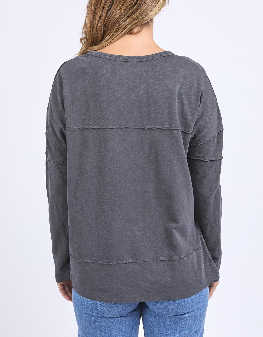 foxwood-jayne-throw-on-top-charcoal-womens-clothing