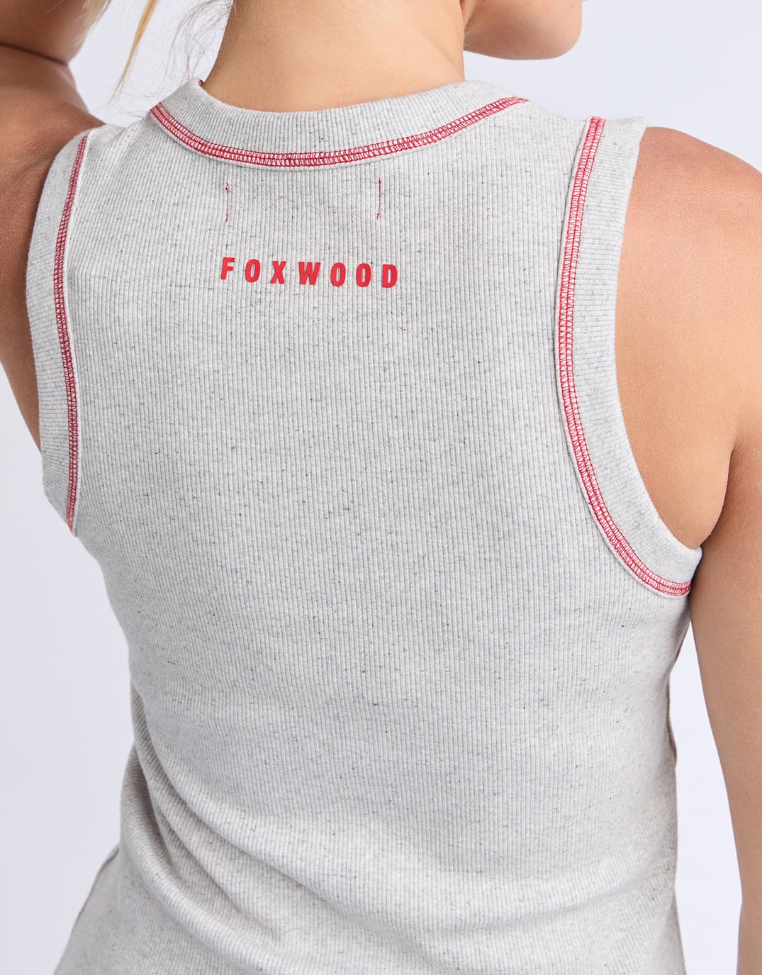 foxwood-lennox-tank-grey-marle-womens-clothing