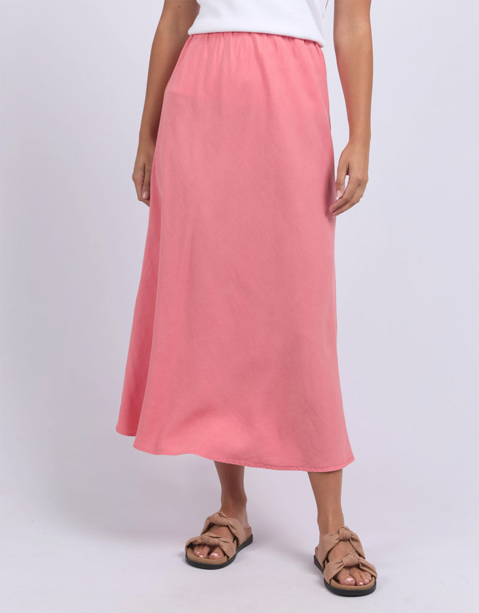 foxwood-luciana-skirt-rose-
