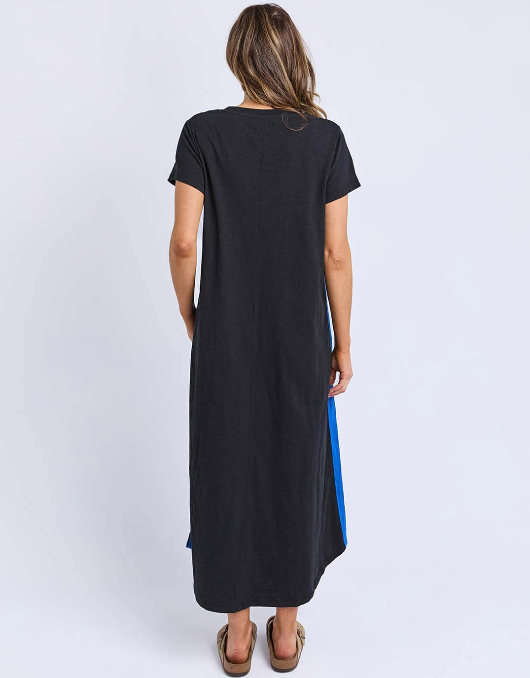 Recovery Dress - Black