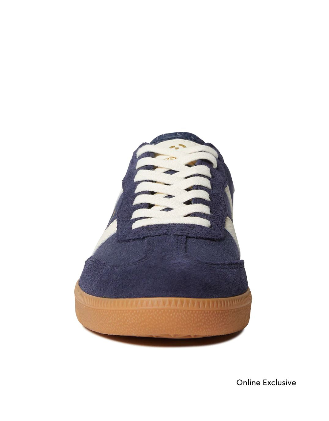 Parallel Canvas Sneakers - Night Sky