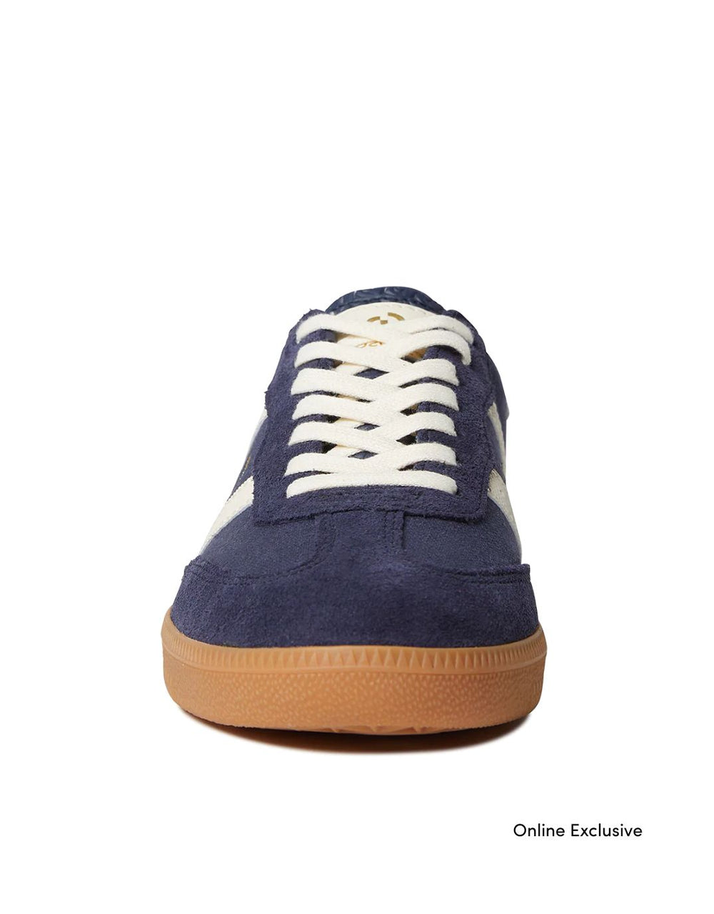 Parallel Canvas Sneakers - Night Sky