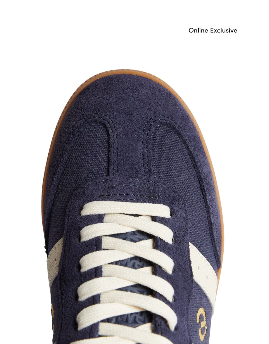 Parallel Canvas Sneakers - Night Sky