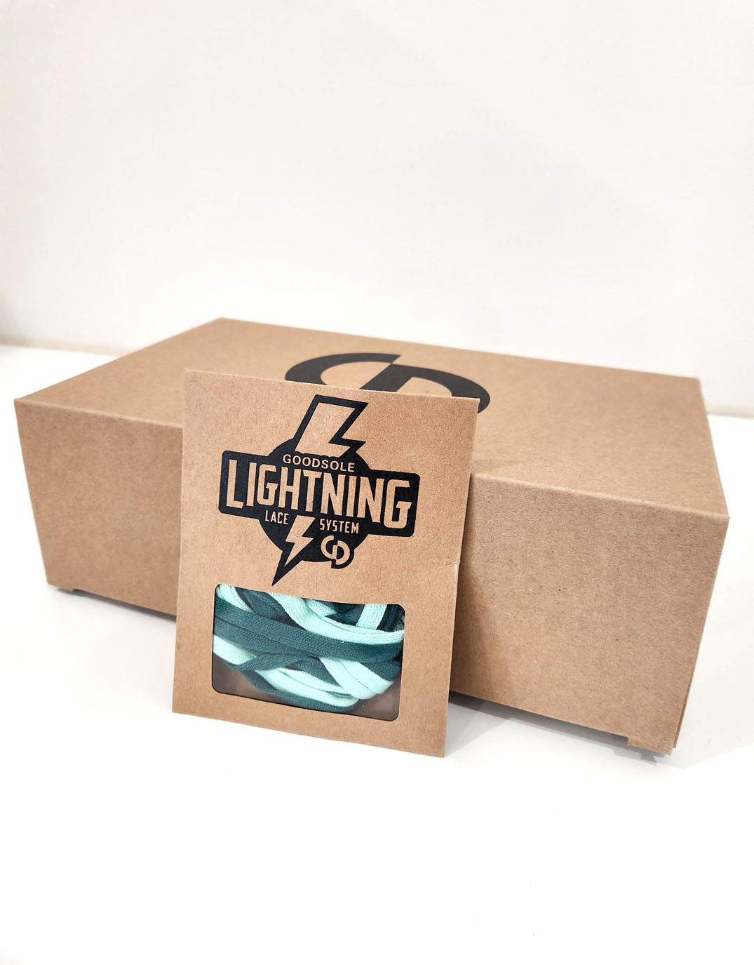 Parallel Suede Sneakers - Green/Mint