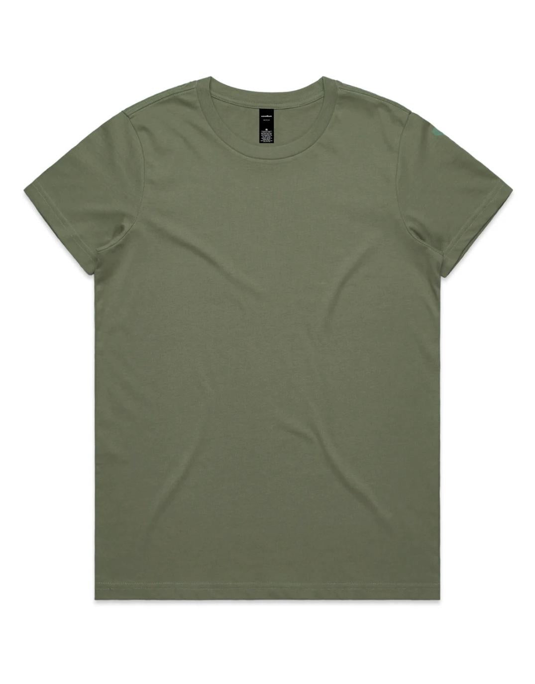 Goodsole T-Shirt Gift with Purchase - Cypress