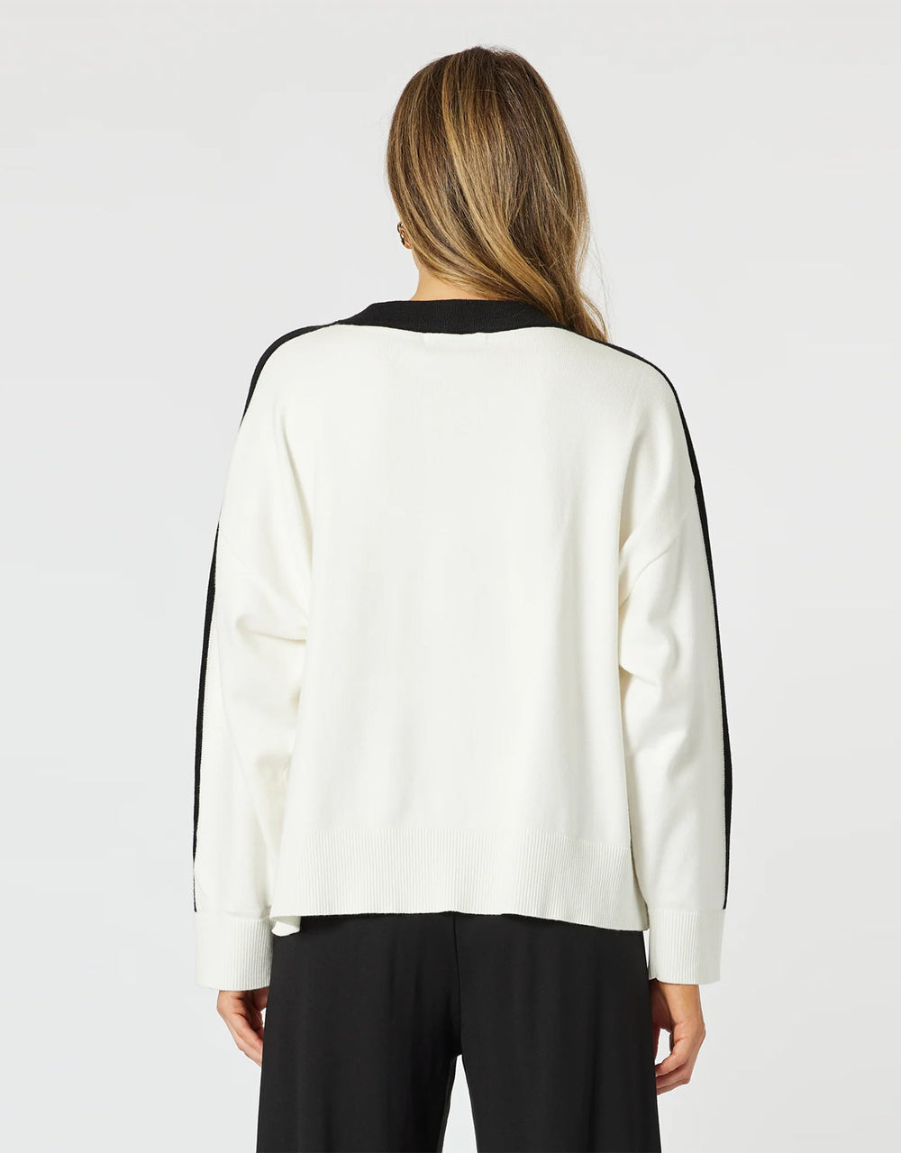 hammock-vine-monaco-knit-ivory-black-womens-clothing