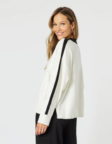 hammock-vine-monaco-knit-ivory-black-womens-clothing