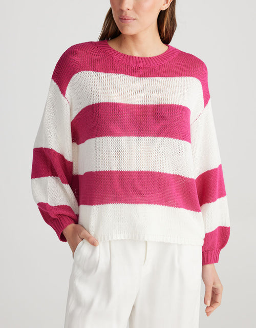 holiday-driftwood-knit-pink-white-womens-clothing