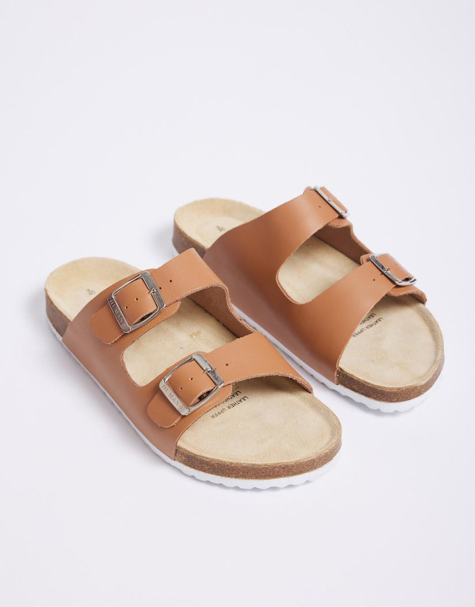 Toe Linx Slide Sandal Buy Lynx Slide Tan Human Shoes For Sale