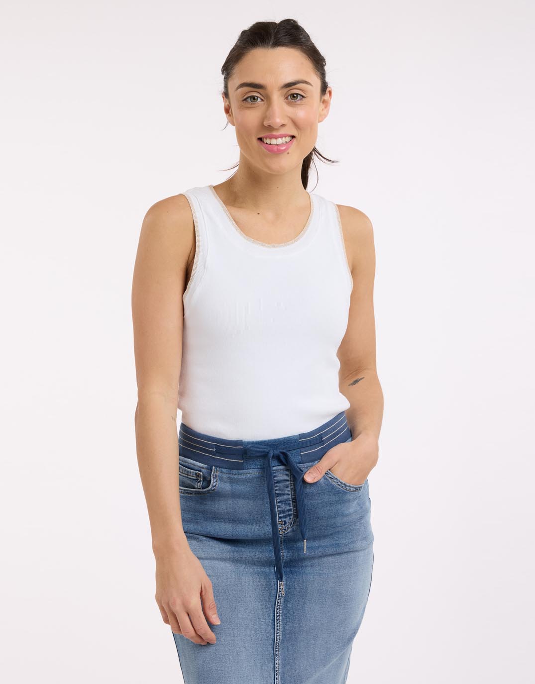 italian-star-senza-singlet-white-womens-clothing