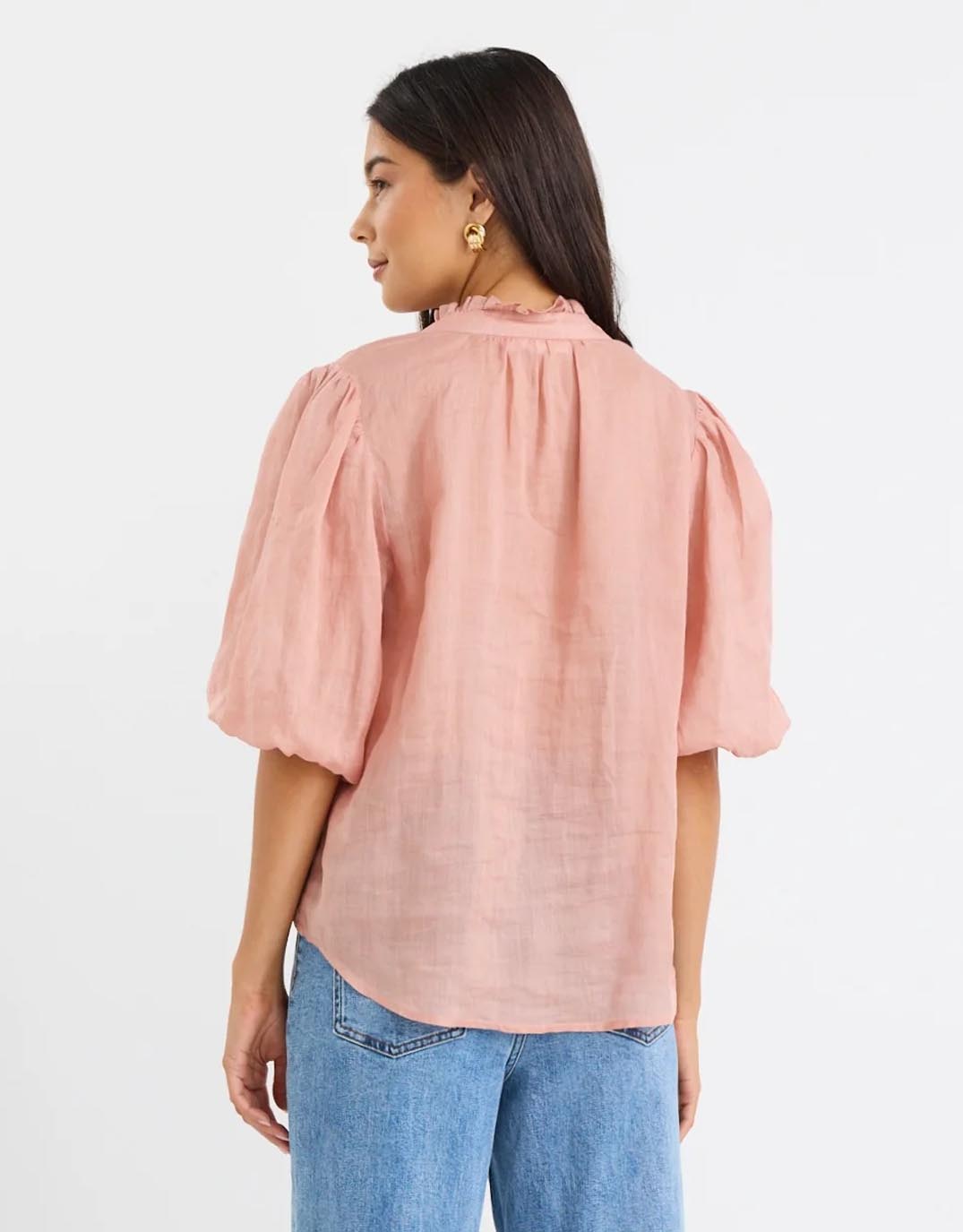 ivy-jack-closure-high-neck-buttoned-top-blush-womens-clothing