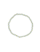 Melody Bracelet - White