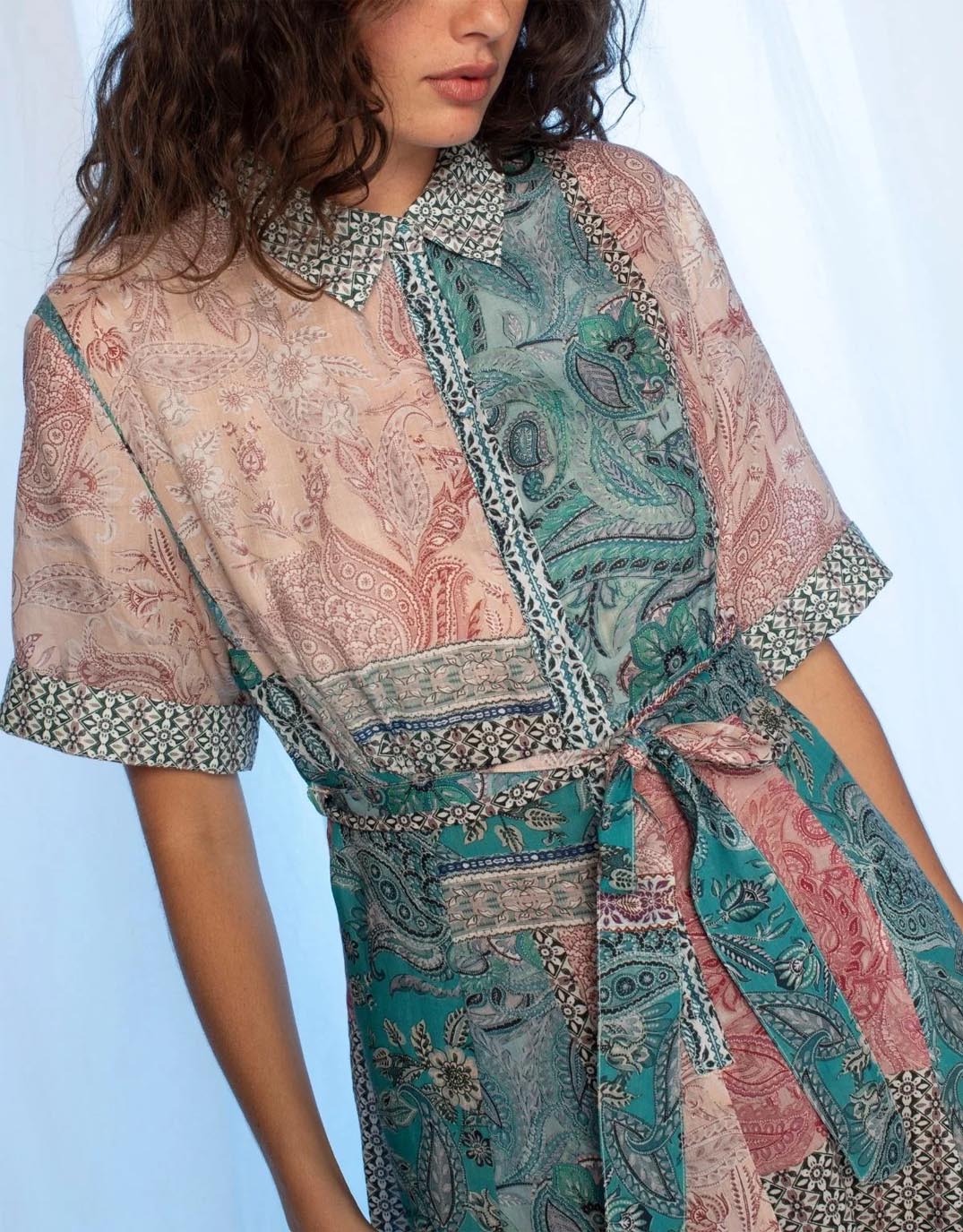 kachel-vanessa-maxi-dress-paisley-mosaic-womens-clothing