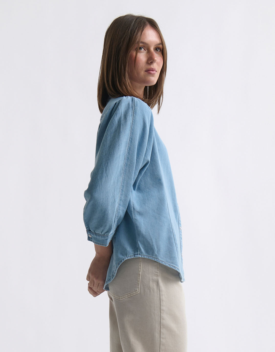 kireina-isla-shirt-pacifica-blue-womens-clothing