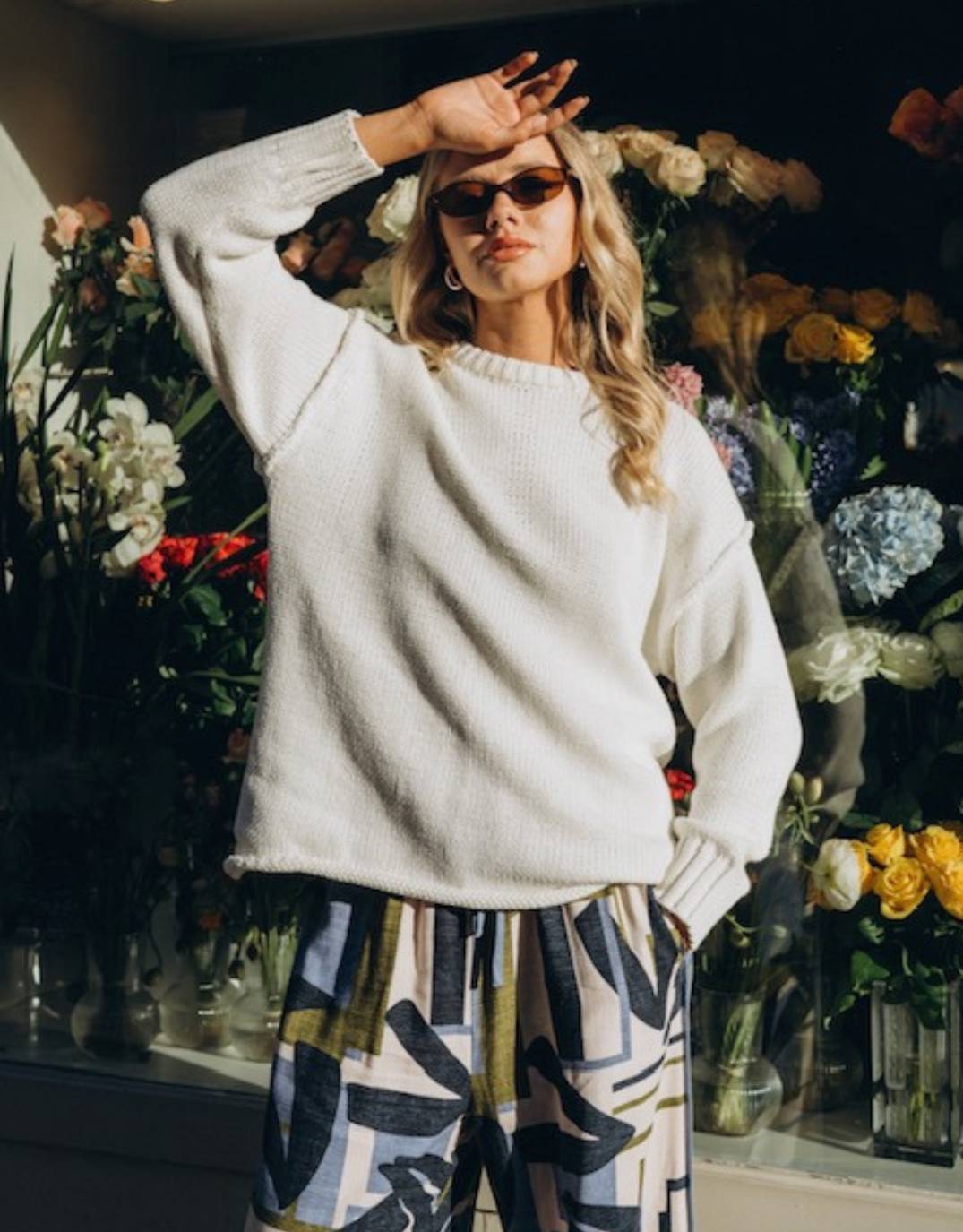 label-of-love-anya-relaxed-knit-cream-womens-clothing