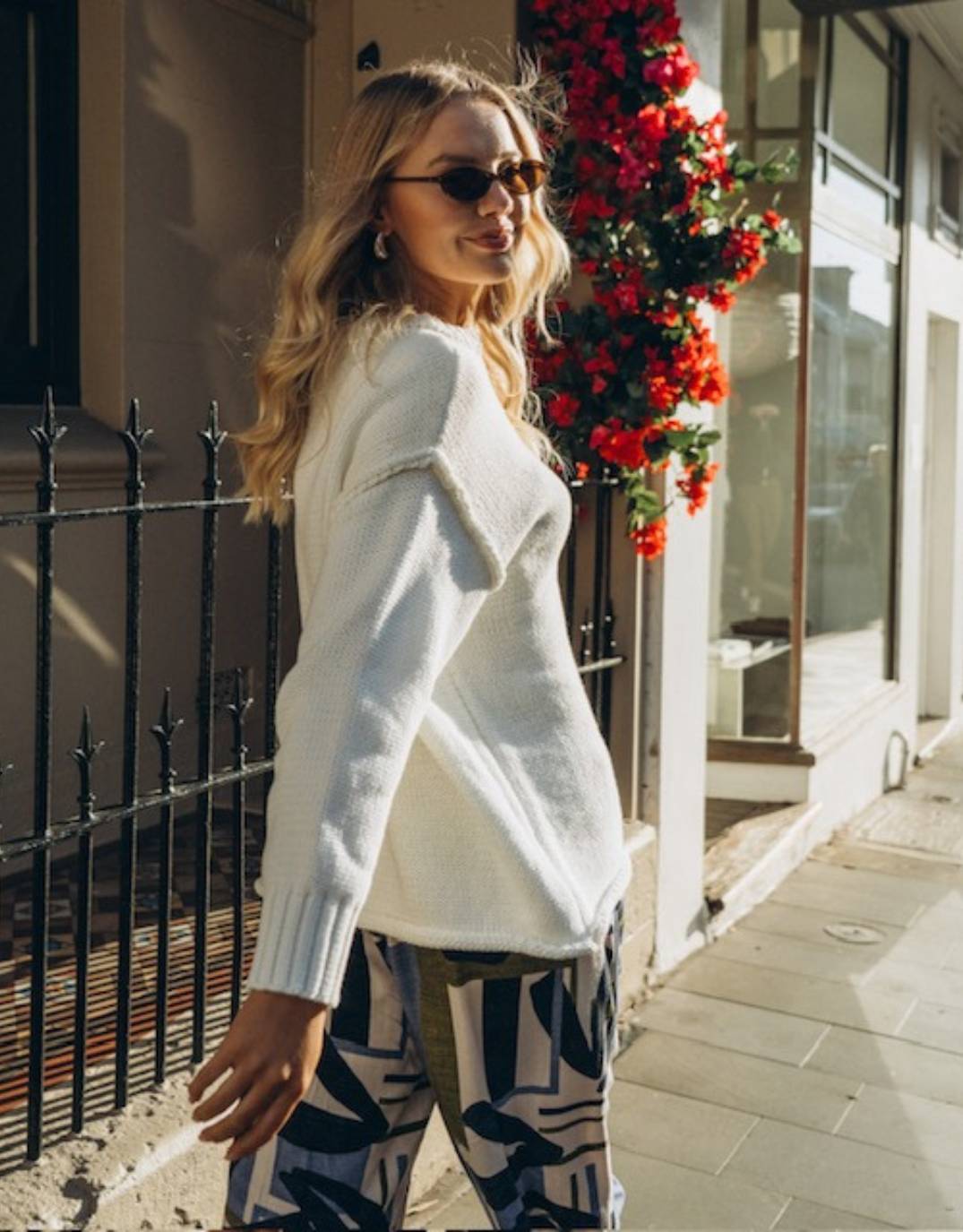 label-of-love-anya-relaxed-knit-cream-womens-clothing