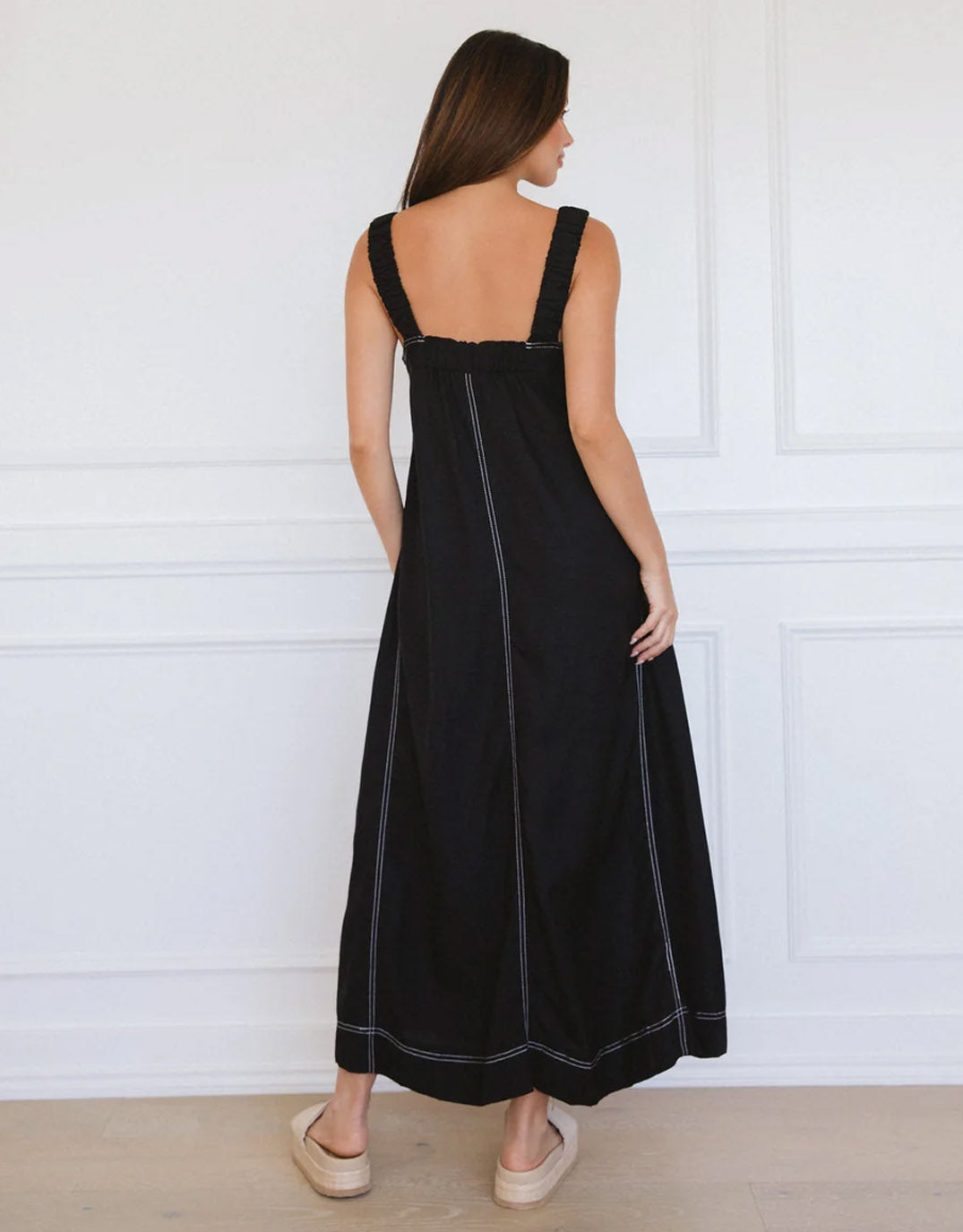 label-of-love-clara-square-neck-dress-black-womens-clothing