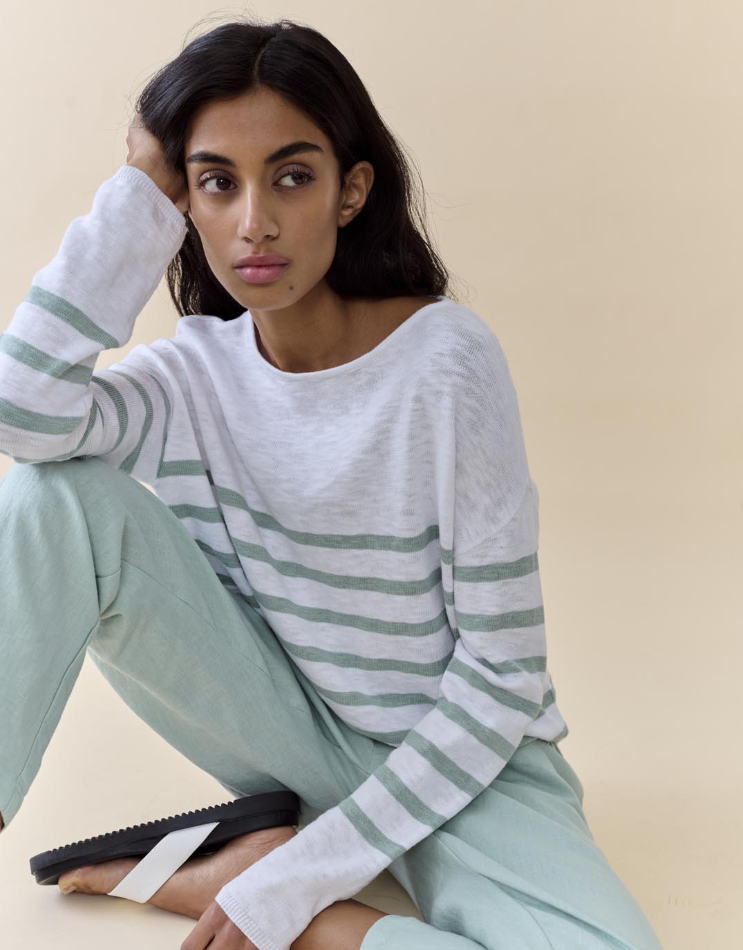 little-lies-bobbie-top-white-duck-egg-womens-clothing