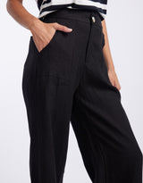 little-lies-jude-wide-leg-linen-pants-black-womens-clothing