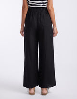 little-lies-jude-wide-leg-linen-pants-black-womens-clothing