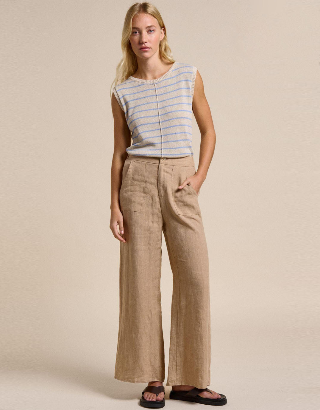 little-lies-jude-wide-leg-linen-pants-taupe-womens-clothing