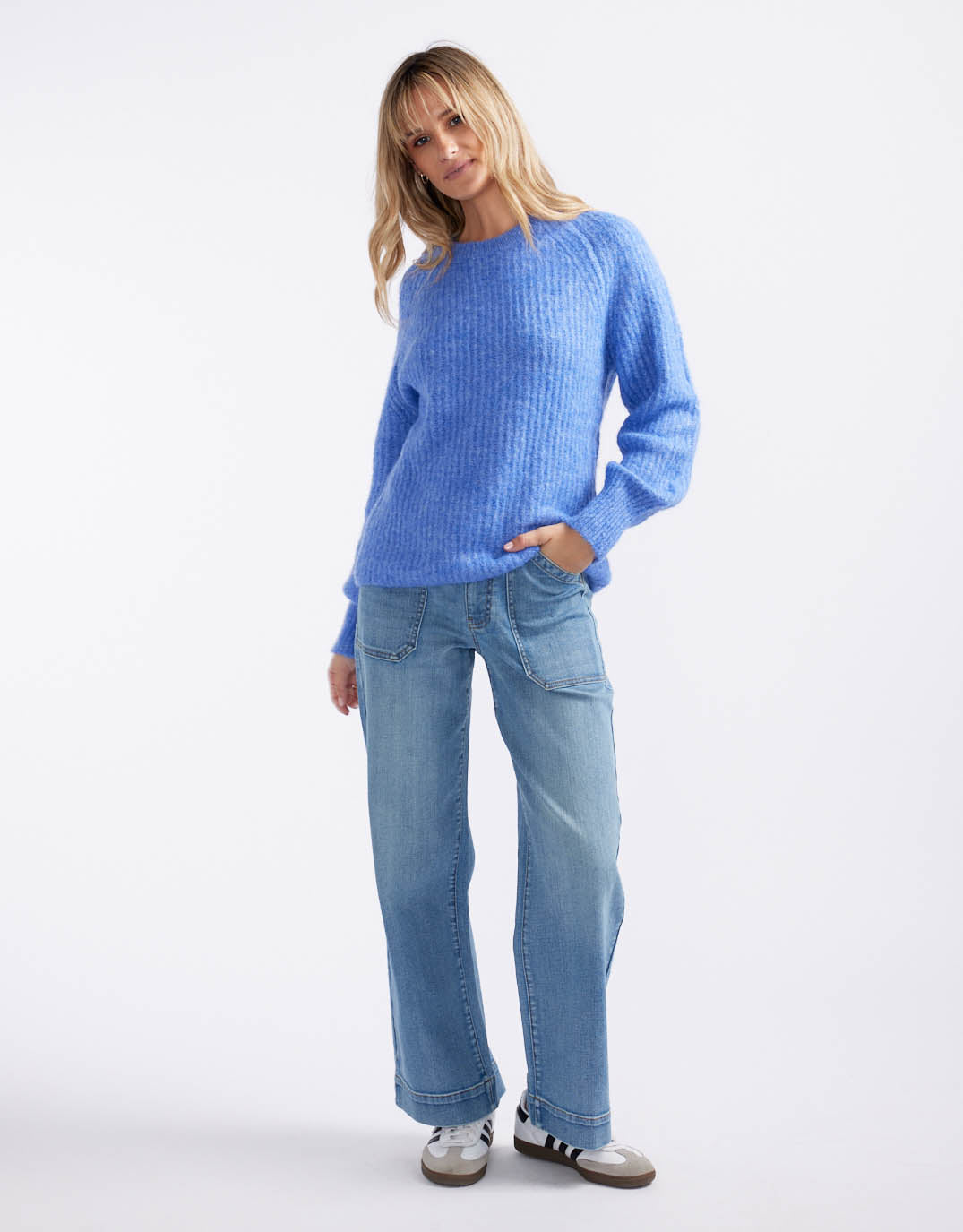 little-lies-laguna-jumper-blue-womens-clothing