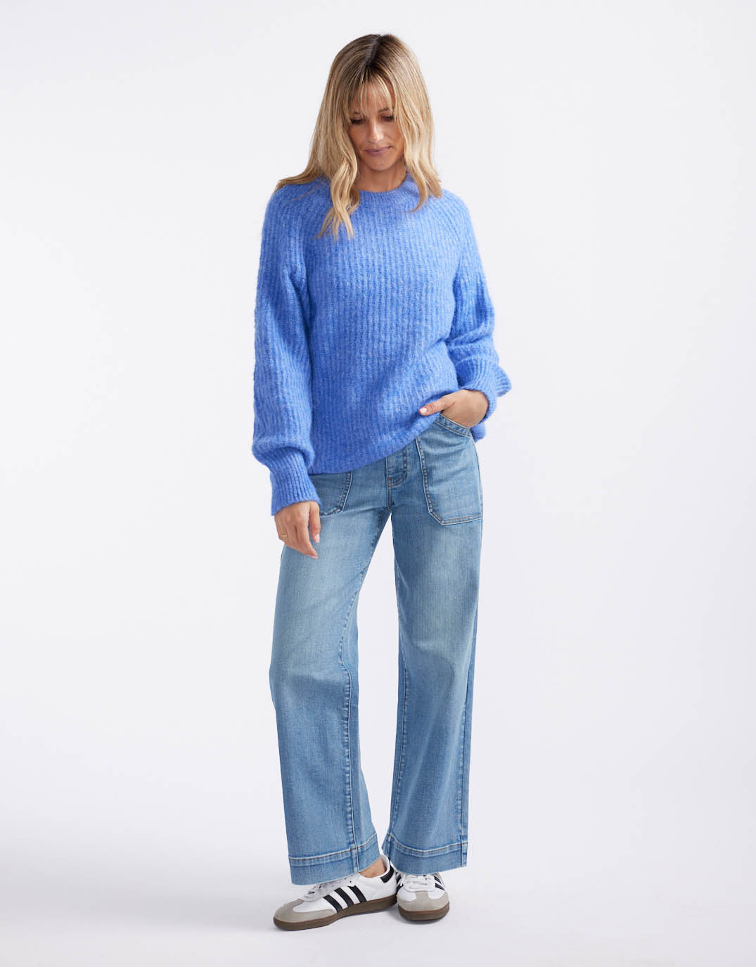 little-lies-laguna-jumper-blue-womens-clothing